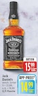 Tennessee Whiskey von Jack Daniel's im aktuellen EDEKA Prospekt