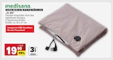 Heizkissen/Handwärmer OL 400 Angebote von medisana bei Marktkauf Stuttgart für 19,99 €