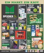 Hackfleisch im Marktkauf Prospekt in Bielefeld Aktueller Marktkauf Prospekt mit Hackfleisch, "Aktuelle Angebote", Seite 1