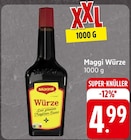 Würze Angebote von Maggi bei E center Nürtingen für 4,99 €