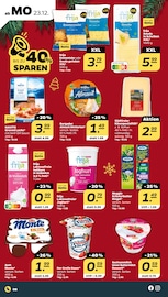 Aktueller Netto mit dem Scottie Prospekt mit Milch, "Günstig. Besser. Für Dich.", Seite 8