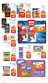 Chocolat Angebote im Prospekt "colruyt" von Colruyt Chocolat Angebote im Prospekt "colruyt" von Colruyt auf Seite 12