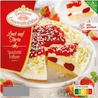 Aktuelles Lust auf Torte Spaghetti-Erdbeer Angebot bei Netto mit dem Scottie in Berlin ab 3,99 €