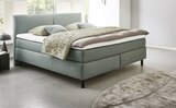Aktuelle Bett Angebote bei XXXLutz in Braunschweig Aktuelles Boxspringbett Bronze Angebot bei XXXLutz in Braunschweig ab 1.499,00 €