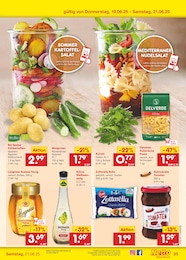 Netto Marken-Discount Gurken im Prospekt Netto Marken-Discount Gurken im Prospekt
