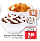 Aktuelles Herzstücke Kokosnuss in Streifen Angebot bei Marktkauf in Stuttgart ab 2,49 €