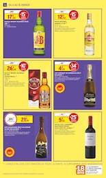 Offre Chilienne dans le catalogue Intermarché Super du moment à la page 32