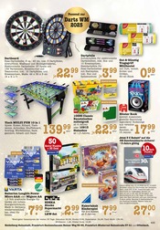 Batterien AA im E center Prospekt in Frankfurt Aktueller E center Prospekt mit Batterien AA, "Aktuelle Angebote", Seite 49