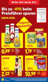 Rama im Lidl Prospekt in Göttingen Aktueller Lidl Prospekt mit Rama, "LIDL LOHNT SICH", Seite 62
