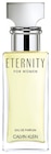 Eternity im Rossmann Prospekt Eternity for Women von Calvin Klein im aktuellen Rossmann Prospekt für 32,99 €