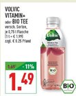 Aktuelle Volvic Angebote bei Marktkauf in Löhne Aktuelles VITAMIN+ Angebot bei Marktkauf in Löhne ab 1,49 €