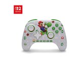 Mario & Yoshi PowerA Advantage Wireless Controller for Nintendo Switch 2 - Mehrfarbig für 2, Switch, OLED, Lite von POWERA im aktuellen MediaMarkt Saturn Prospekt für 49,99 €