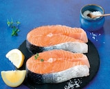 Darne de saumon atlantique des fjords de norvège - U en promo chez Super U Caen à 13,95 €