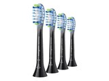 Aufsteckbuersten im MediaMarkt Saturn Prospekt Sonicare HX9044/88 Premium Plaque Defence 4er-Pack Aufsteckbürste von PHILIPS im aktuellen MediaMarkt Saturn Prospekt für 39,99 €