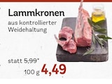 Lammkronen bei EDEKA im Raubling Prospekt für 4,49 €