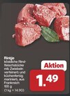 köstliche Rindfleischstücke von Rintje im aktuellen famila Nordwest Prospekt