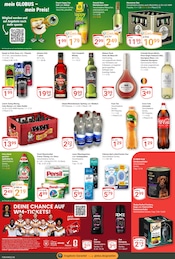 Persil im GLOBUS Prospekt in Erlangen Aktueller GLOBUS Prospekt mit Persil, "Aktuelle Angebote", Seite 5