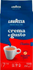 Crema E Gusto Angebote von Lavazza bei Marktkauf Buchholz für 4,49 €