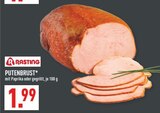 Putenbrust im Angebot bei Marktkauf in Münster Putenbrust Angebote von Rasting bei Marktkauf Münster für 1,99 €