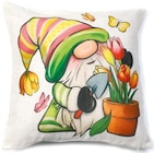 Kissenhülle im aktuellen Netto mit dem Scottie Prospekt