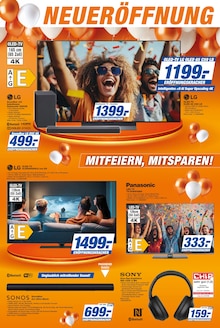 Aktueller expert Prospekt für Gifhorn mit  Seiten