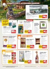 D'autres offres dans le catalogue "Les promos aussi font leur rentrée" de Animalis D'autres offres dans le catalogue "Les promos aussi font leur rentrée" de Animalis à la page 10