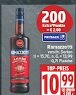 Amaro im Angebot bei EDEKA in Berlin Amaro Angebote von Ramazzotti bei EDEKA Berlin für 10,99 €
