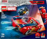 25% CAGNOTTÉS<BR>SUR VOTRE COMPTE<CAGNOTTE> SUR LES GAMMES - LEGO - Auchan Hypermarché à Roubaix 25% CAGNOTTÉS<BR>SUR VOTRE COMPTE<CAGNOTTE> SUR LES GAMMES - LEGO en promo chez Auchan Hypermarché Roubaix