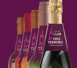 10% en carte U dès 30€ d’achat de vins et champagnes CLUB DES VINS ET TERROIRS - CLUB DES VINS ET TERROIRS en promo chez Super U Guipavas
