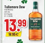 Tullamore Dew bei Trinkgut im Bielefeld Prospekt für 13,99 €