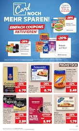 Dallmayr im Kaufland Prospekt in Bonn Aktueller Kaufland Prospekt mit Dallmayr, "Aktuelle Angebote", Seite 25