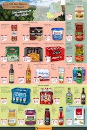 Sauerkraut im GLOBUS Prospekt in Gotha Aktueller GLOBUS Prospekt mit Sauerkraut, "Aktuelle Angebote", Seite 5