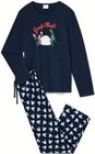 Kinder-Flanell-Pyjama »Disney Mickey and Friends« im Tchibo im Supermarkt Prospekt Kinder-Flanell-Pyjama »Disney Mickey and Friends« von im aktuellen Tchibo im Supermarkt Prospekt für 19,99 €