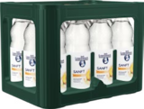 Huster Zeitz - Sanft Pfirsich Angebot im Prospekt Sanft Pfirsich bei Huster im Zeitz Prospekt für 10,99 €