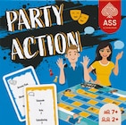 Partyspiel im Rossmann Prospekt Partyspiel von ASS im aktuellen Rossmann Prospekt für 3,99 €