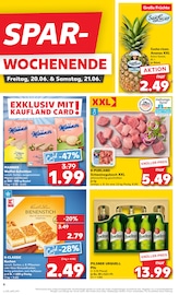 Torte im Kaufland Prospekt in Meerbusch Aktueller Kaufland Prospekt mit Torte, "Aktuelle Angebote", Seite 6