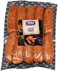 Aktuelles Lüttje Pinkel Angebot bei REWE in Osnabrück ab 6,99 €