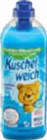 Weichspüler im Angebot bei Netto Marken-Discount in Stade Weichspüler Angebote von Kuschelweich bei Netto Marken-Discount Stade für 1,29 €