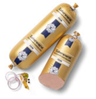 Delikatess-Leberwurst Angebote bei Kaufland Reutlingen für 0,99 €
