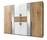 Kleiderschrank im Angebot bei Opti-Megastore in Suhl Kleiderschrank Angebote bei Opti-Megastore Suhl für 459,00 €