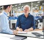 OLED TV GQ65S94DATXZG im Angebot bei expert TeVi in Zirndorf OLED TV GQ65S94DATXZG Angebote von Samsung bei expert TeVi Zirndorf für 1.199,00 €