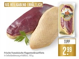 Frische französische Flugentenbrustfilets Angebote bei Marktkauf Tübingen für 2,99 €
