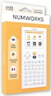 Calculatrice Graphique - NUMWORKS en promo chez Super U Limoges à 76,40 €