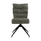 Esszimmerstuhl Carmen im aktuellen Möbel Martin Prospekt