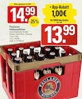 Aktuelle Bier Angebote bei WEZ in Löhne Aktuelles Hefeweißbier Angebot bei WEZ in Löhne ab 13,99 €