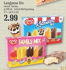 EDEKA Rösrath - Eis Angebot im Prospekt Eis bei EDEKA im Rösrath Prospekt für 2,99 €
