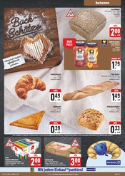 Brot im EDEKA Prospekt in Suhl Aktueller EDEKA Prospekt mit Brot, "Wir lieben Lebensmittel!", Seite 19