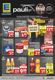 E center Prospekt für Remscheid: "Aktuelle Angebote", 30 Seiten, 19.01.2026 - 24.01.2026