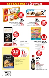 D'autres offres dans le catalogue "U Express" de U Express à la page 12