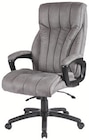 Chefsessel John XXL im Angebot bei Die Möbelfundgrube in Trier Chefsessel John XXL Angebote bei Die Möbelfundgrube Trier für 179,99 €
